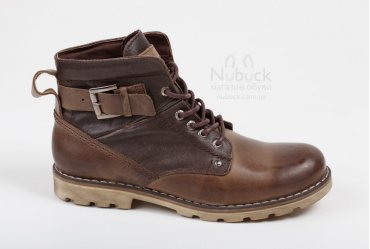 Мужские ботинки Greyder 0982-5743