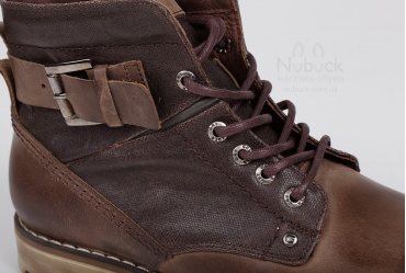 Мужские ботинки Greyder 0982-5743