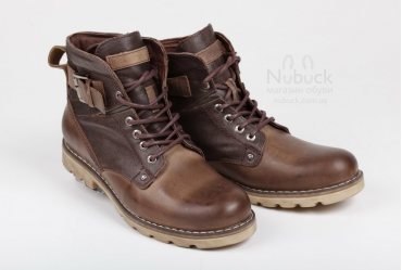Мужские ботинки Greyder 0982-5743