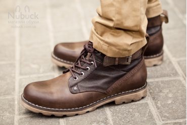 Мужские ботинки Greyder 0982-5743