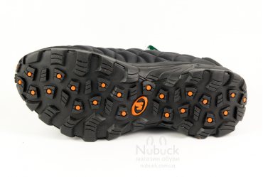 Кроссовки Merell Ice Cap Moc II