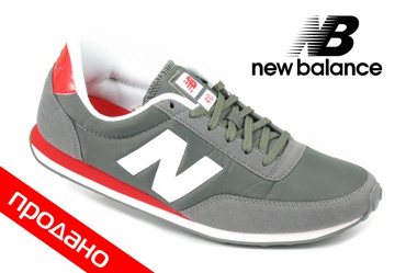 Кроссовки New Balance 410 MGR New Balance 410 MGR