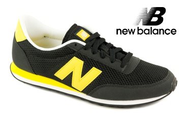 New Balance 410 MKY