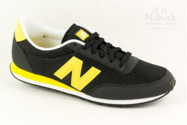 Мужские кроссовки New Balance 410 MKY Мужские кроссовки New Balance 410 MKY