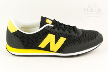 Мужские кроссовки New Balance 410 MKY Мужские кроссовки New Balance 410 MKY
