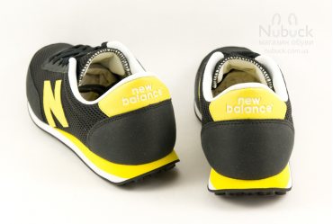 Мужские кроссовки New Balance 410 MKY Мужские кроссовки New Balance 410 MKY