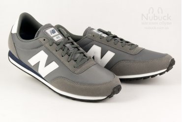 Мужские кроссовки New Balance 410 MNGG