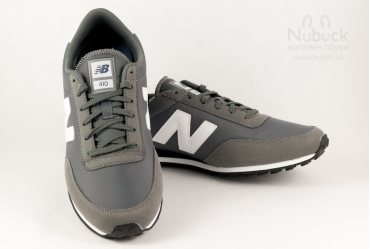Мужские кроссовки New Balance 410 MNGG