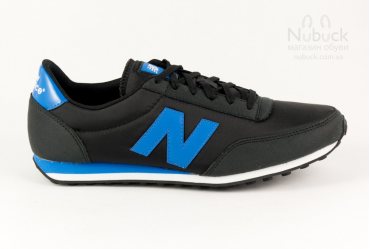 Мужские кроссовки New Balance 410 MNKB Мужские кроссовки New Balance 410 MNKB