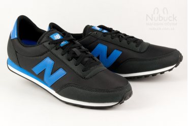 Мужские кроссовки New Balance 410 MNKB Мужские кроссовки New Balance 410 MNKB