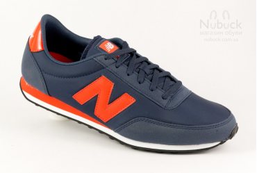 Мужские кроссовки New Balance 410 MNNR