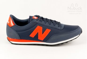 Мужские кроссовки New Balance 410 MNNR