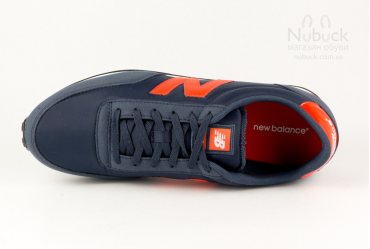 Мужские кроссовки New Balance 410 MNNR