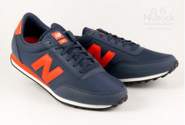 Мужские кроссовки New Balance 410 MNNR