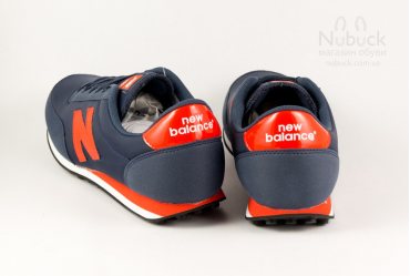 Мужские кроссовки New Balance 410 MNNR