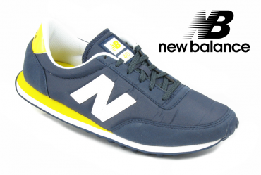 Кроссовки New Balance 410 MNY
