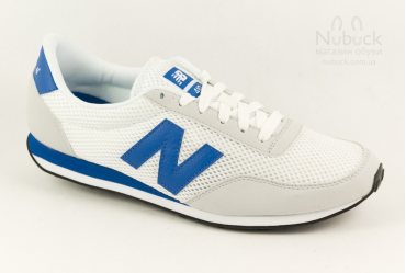 Мужские кроссовки New Balance 410 MWB