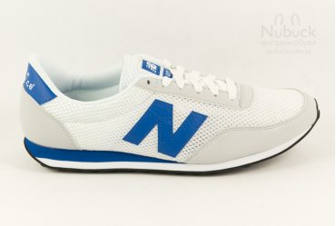 Мужские кроссовки New Balance 410 MWB