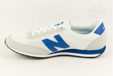 Мужские кроссовки New Balance 410 MWB
