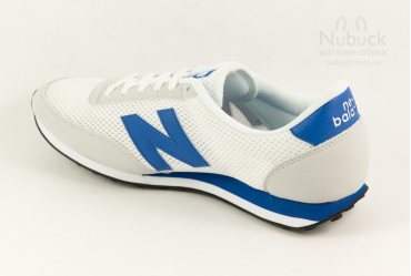 Мужские кроссовки New Balance 410 MWB