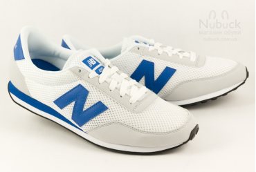 Мужские кроссовки New Balance 410 MWB