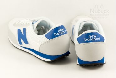 Мужские кроссовки New Balance 410 MWB