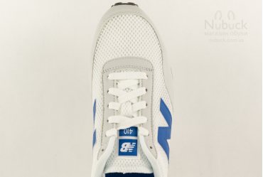 Мужские кроссовки New Balance 410 MWB