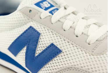 Мужские кроссовки New Balance 410 MWB