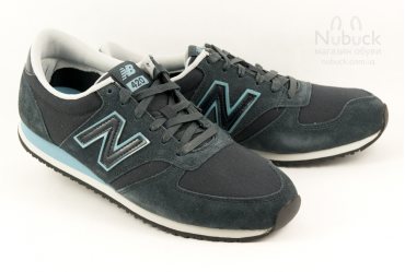 Мужские кроссовки New Balance 420 SKD
