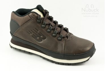 Зимние мужские ботинки (кроссовки) New Balance 754 LLB