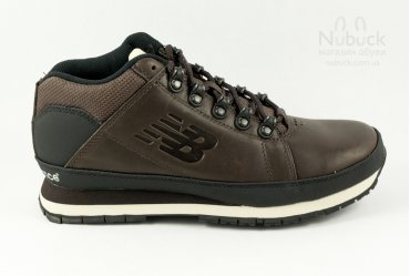 Зимние мужские ботинки (кроссовки) New Balance 754 LLB