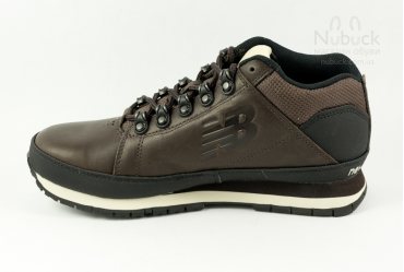 Зимние мужские ботинки (кроссовки) New Balance 754 LLB