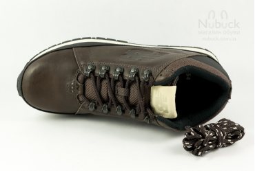 Зимние мужские ботинки (кроссовки) New Balance 754 LLB