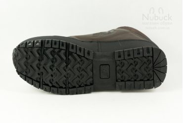 Зимние мужские ботинки (кроссовки) New Balance 754 LLB