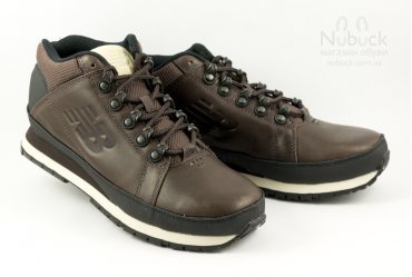 Зимние мужские ботинки (кроссовки) New Balance 754 LLB