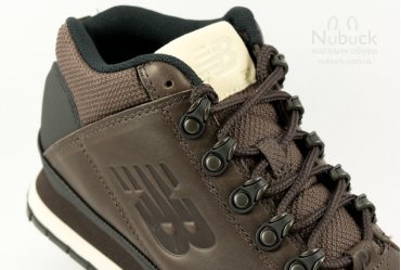 Зимние мужские ботинки (кроссовки) New Balance 754 LLB