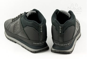 Зимние мужские ботинки (кроссовки) New Balance 754 LLK Зимние мужские ботинки (кроссовки) New Balance 754 LLK
