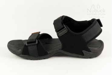 Мужские сандалии New Balance SD 211 BK