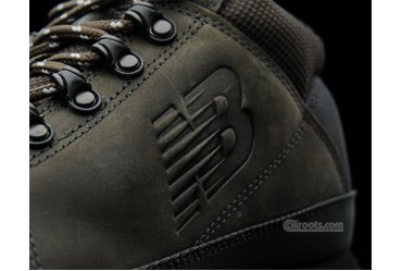 Кроссовки New Balance 754 BGY