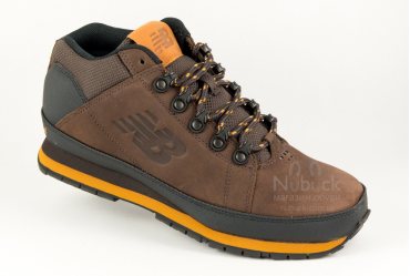 Кроссовки New Balance 754 BY