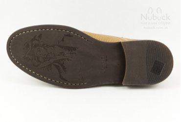 Летние мужские туфли Nord 4525 Elite