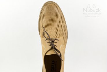 Летние мужские туфли Nord 4525 Elite