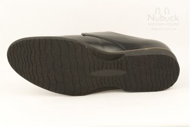 Комфортные мужские туфли Nord 7220 Wall Street