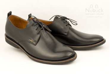 Комфортные мужские туфли Nord 7220 Wall Street