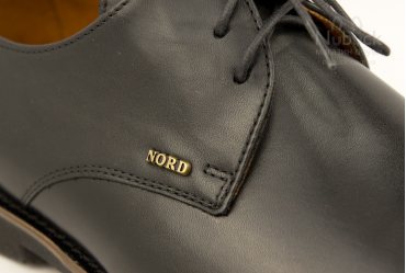 Комфортные мужские туфли Nord 7220 Wall Street