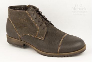 Зимние мужские ботинки Nord 7532 Aspen Collection