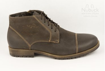 Зимние мужские ботинки Nord 7532 Aspen Collection