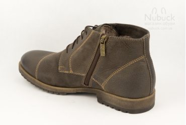 Зимние мужские ботинки Nord 7532 Aspen Collection