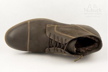 Зимние мужские ботинки Nord 7532 Aspen Collection