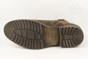 Зимние мужские ботинки Nord 7532 Aspen Collection